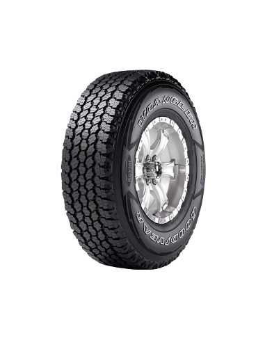 235/65 R 17 108T GOODYEAR ZO