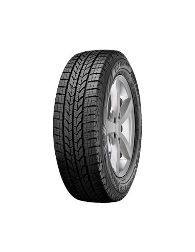 225/55 R 17 109/107T GOODYEAR WI