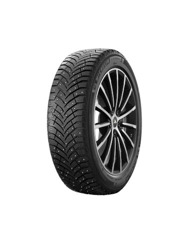 205/50 R 17 93T MICHELIN WI