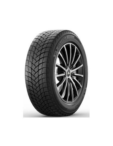 235/50 R 21 101H MICHELIN WI