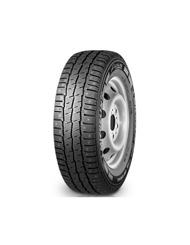 195/75 R 16 107/105R MICHELIN WI