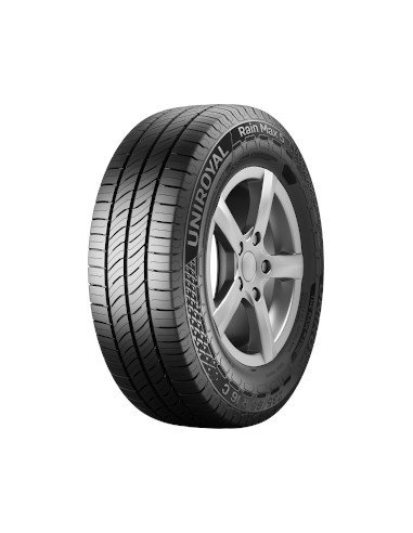 205/65 R 16 107/105T UNIROYAL ZO