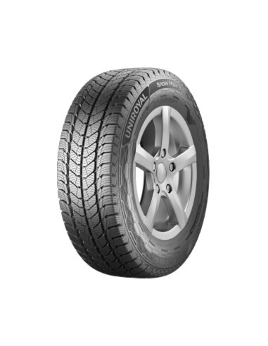 205/65 R 16 107/105T UNIROYAL WI