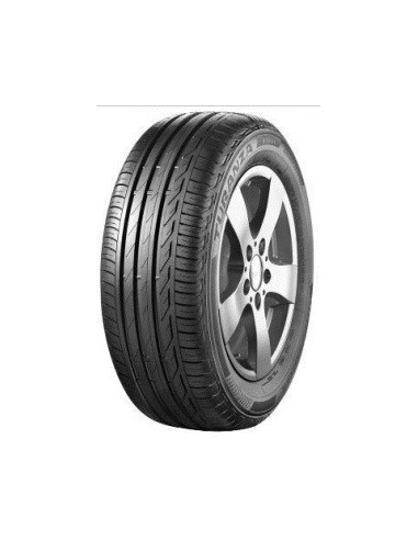 205/55 R 17 95W BRIDGESTONE ZO - mondo-gomme.com - penumatici on line