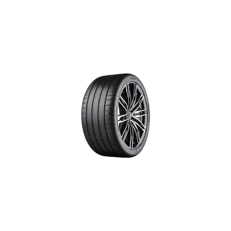 255/50 R 19 107Y BRIDGESTONE ZO - mondo-gomme.com - penumatici on line