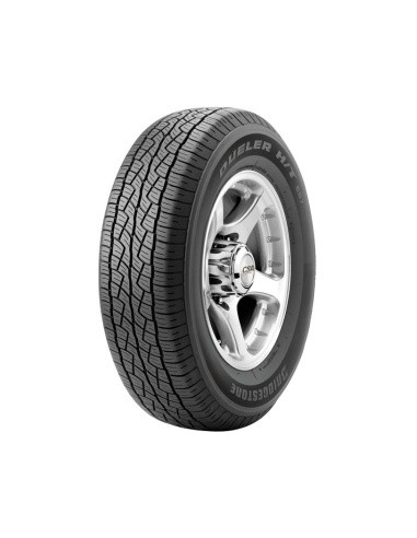 225/65 R 17 102H BRIDGESTONE ZO - mondo-gomme.com - penumatici on line