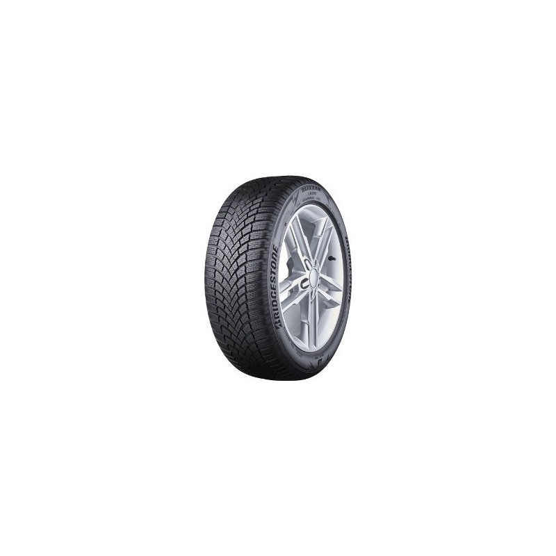 275/40 R 22 107V BRIDGESTONE WI - mondo-gomme.com - penumatici on line