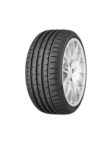 315/30 R 21 (105Y) CONTINENTAL ZO - mondo-gomme.com - penumatici on line