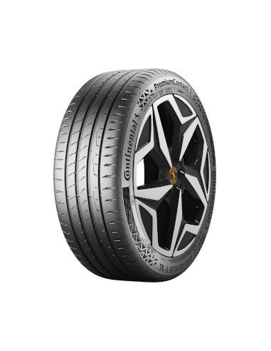 235/45 R 17 94Y CONTINENTAL ZO - mondo-gomme.com - penumatici on line