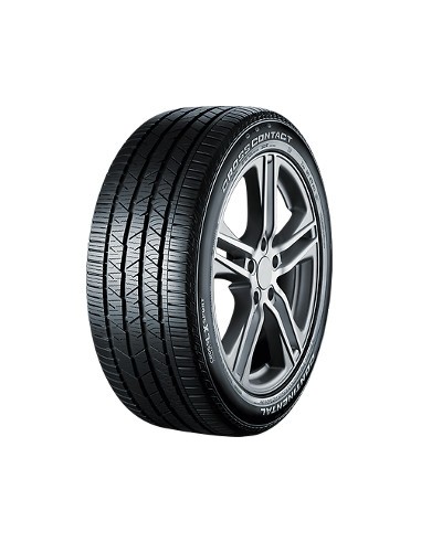 285/40 R 22 110Y CONTINENTAL ZO - mondo-gomme.com - penumatici on line