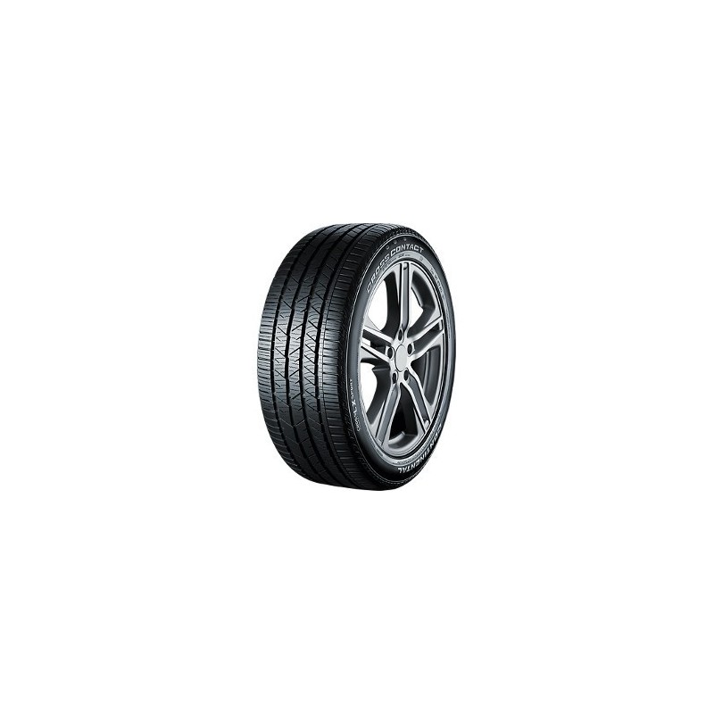 235/55 R 19 101V CONTINENTAL ZO - mondo-gomme.com - penumatici on line