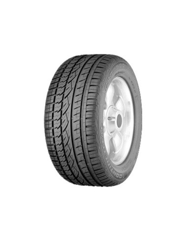 275/50 R 20 109W CONTINENTAL ZO - mondo-gomme.com - penumatici on line