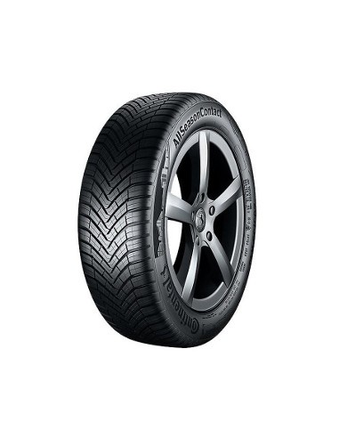 185/60 R 14 86H CONTINENTAL ALL - mondo-gomme.com - penumatici on line