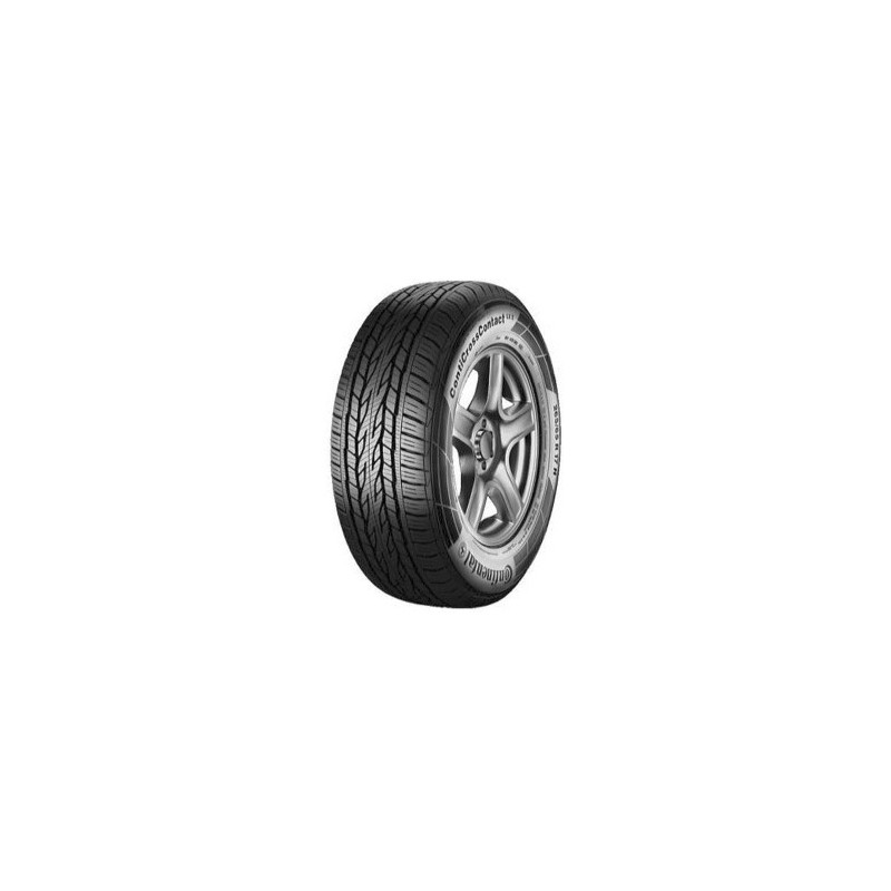 225/55 R 18 98V CONTINENTAL ZO - mondo-gomme.com - penumatici on line