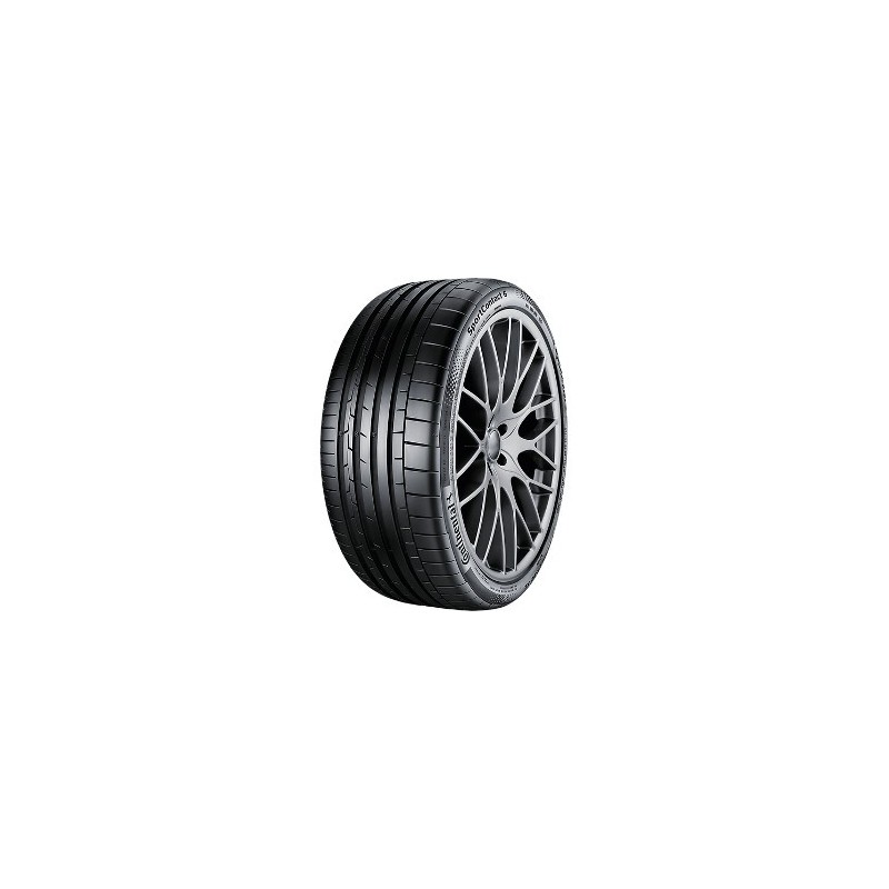 285/40 R 21 109Y CONTINENTAL ZO - mondo-gomme.com - penumatici on line