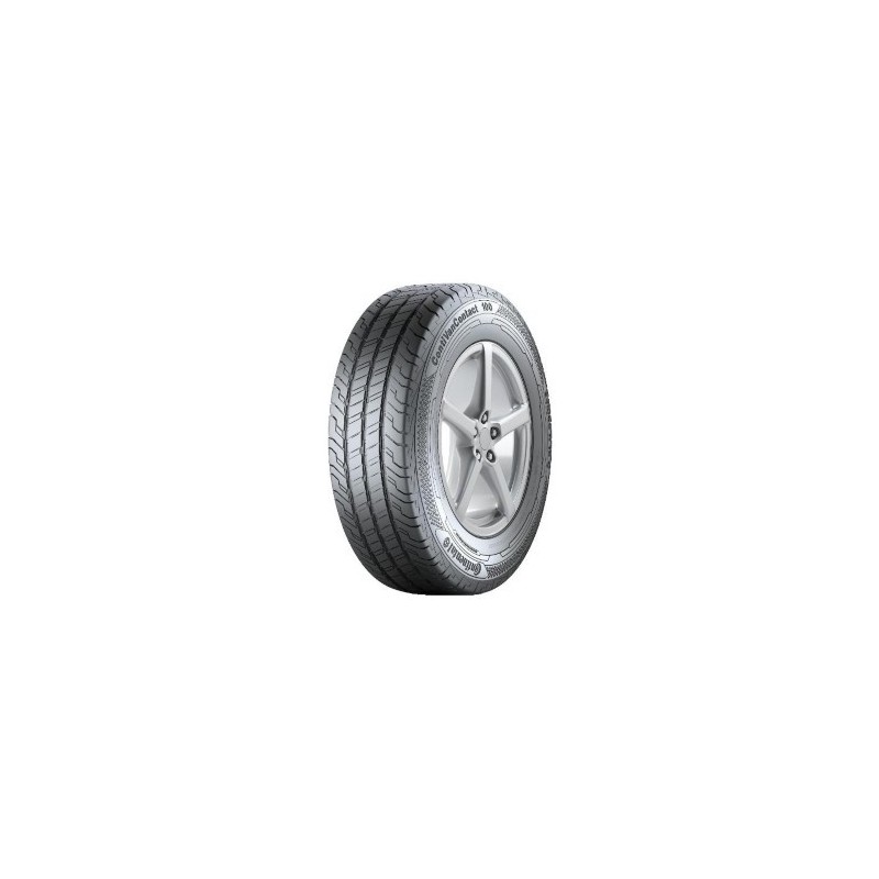 225/70 R 15 112/110R CONTINENTAL ZO - mondo-gomme.com - penumatici on line