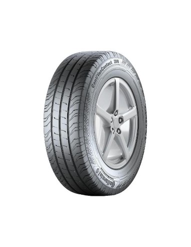 225/55 R 17 109/107H CONTINENTAL ZO - mondo-gomme.com - penumatici on line