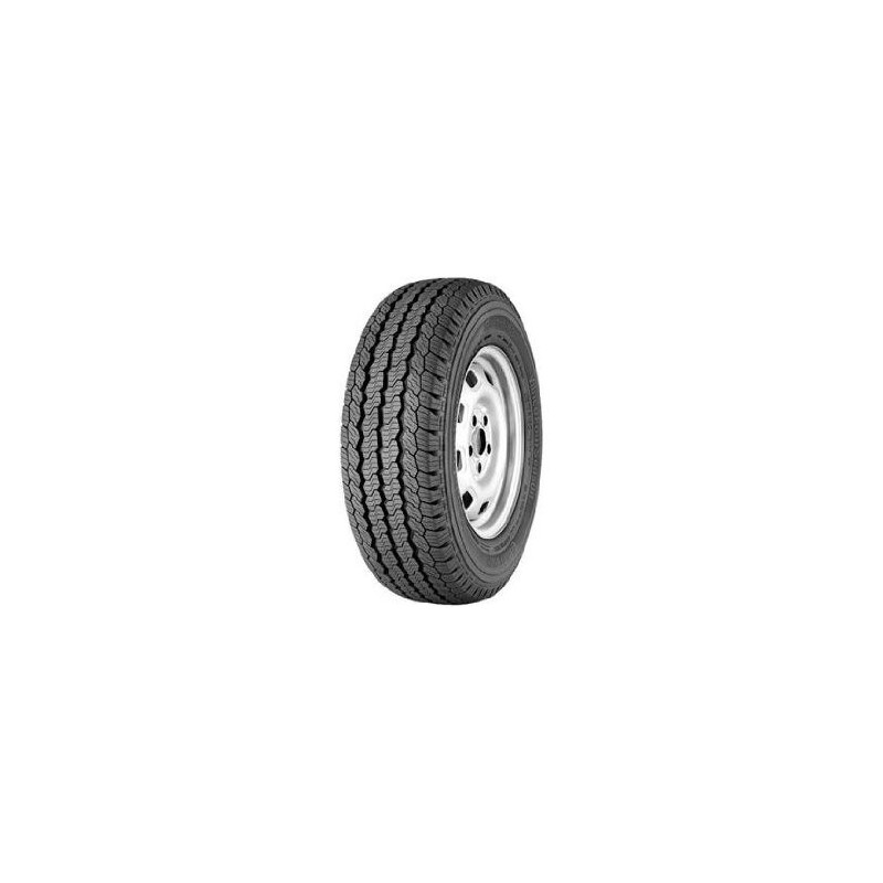 225/75 R 16 121/120R CONTINENTAL ALL - mondo-gomme.com - penumatici on line