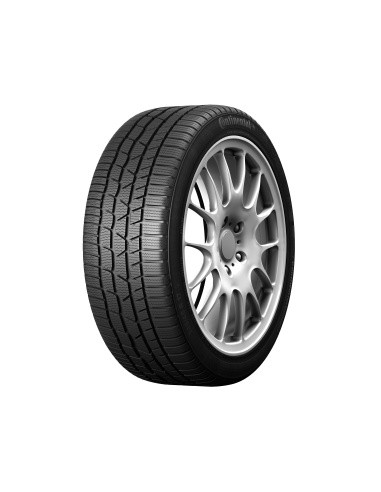 245/45 R 17 99H CONTINENTAL WI - mondo-gomme.com - penumatici on line