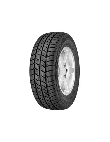 205/65 R 16 107/105T CONTINENTAL WI - mondo-gomme.com - penumatici on line