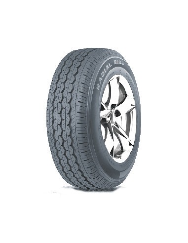 155/0 R 13 90/88S GOODRIDE ZO - mondo-gomme.com - penumatici on line