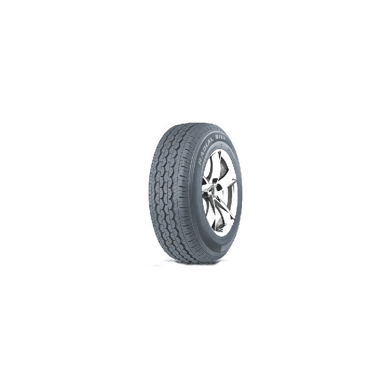 165/0 R 13 91S GOODRIDE ZO - mondo-gomme.com - penumatici on line