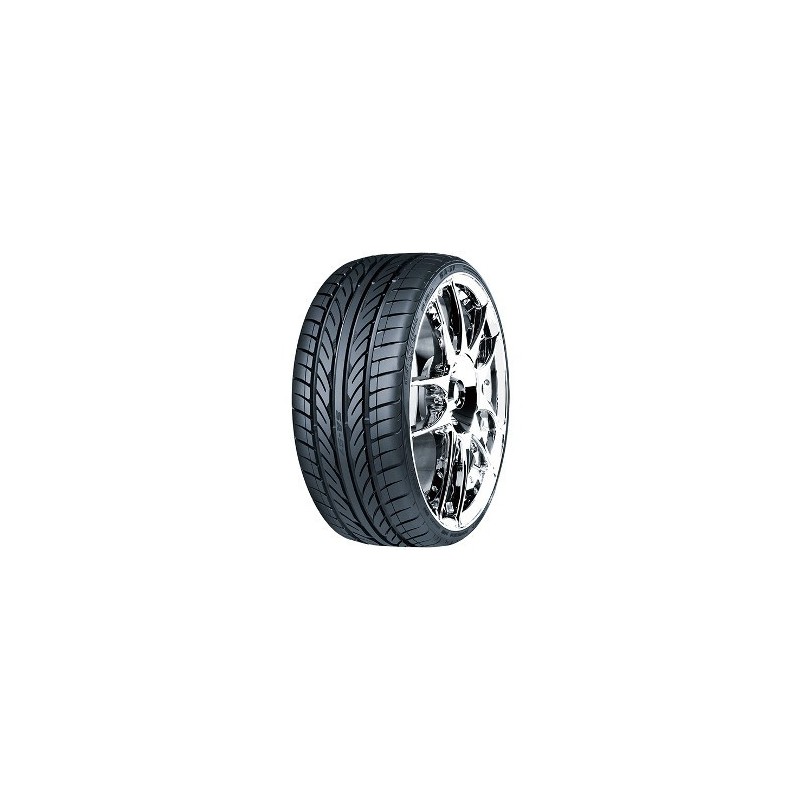 285/35 R 22 106V GOODRIDE ZO - mondo-gomme.com - penumatici on line