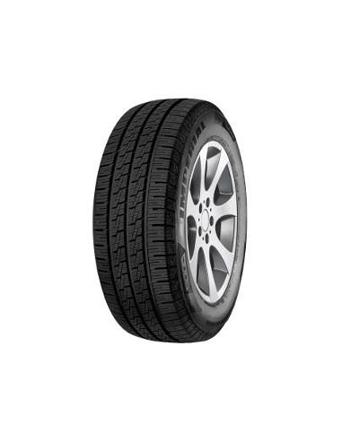 215/75 R 16 113/111S IMPERIAL FS ALL - mondo-gomme.com - penumatici on line