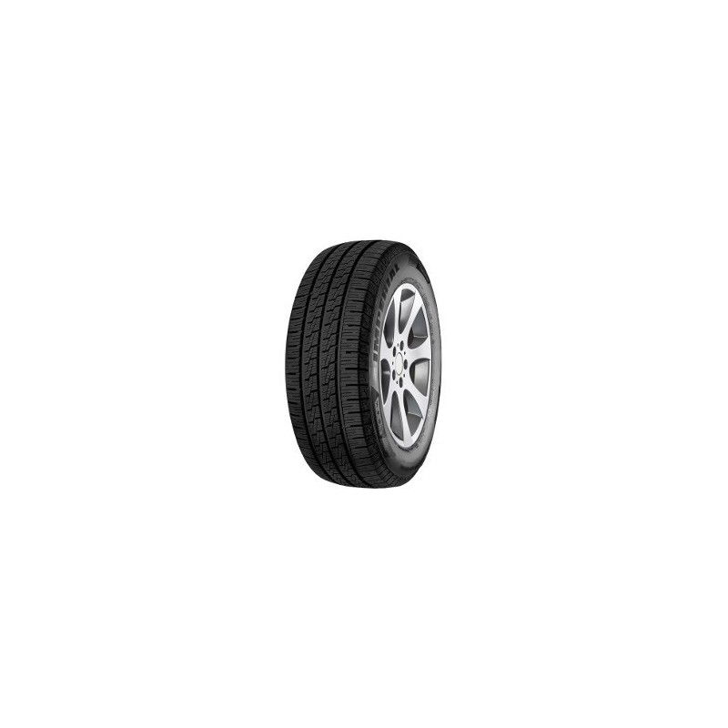 215/65 R 16 109/107T IMPERIAL FS ALL - mondo-gomme.com - penumatici on line