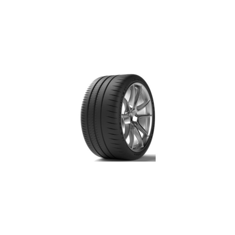 315/30 R 21 (105Y) MICHELIN ZO - mondo-gomme.com - penumatici on line