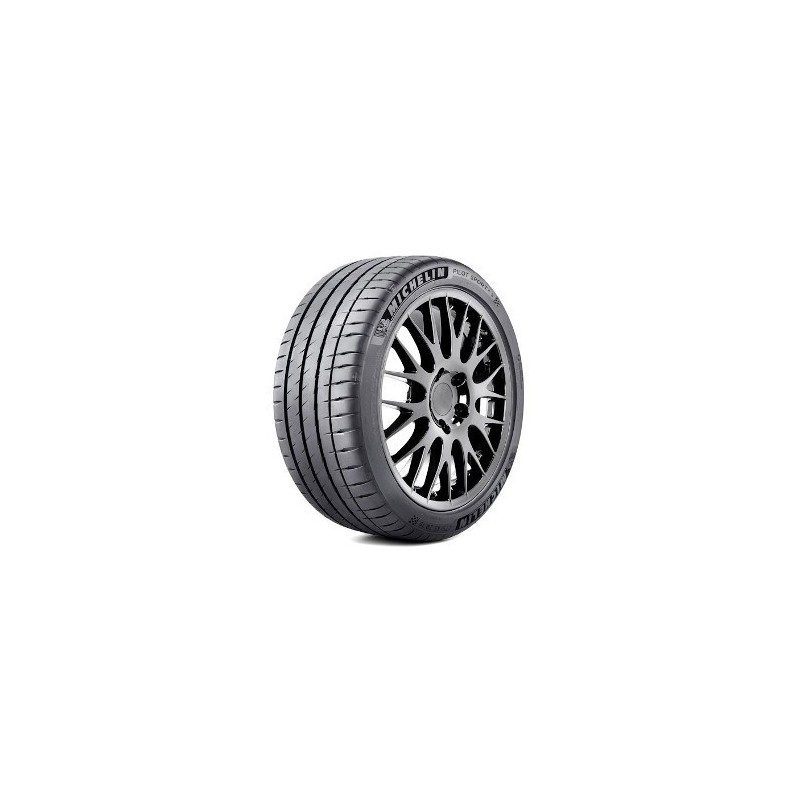 305/30 R 20 (103Y) MICHELIN ZO - mondo-gomme.com - penumatici on line