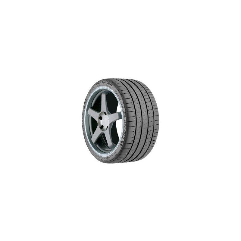 285/40 R 19 (103Y) MICHELIN ZO - mondo-gomme.com - penumatici on line