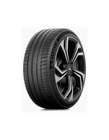 255/40 R 21 102Y MICHELIN ZO - mondo-gomme.com - penumatici on line