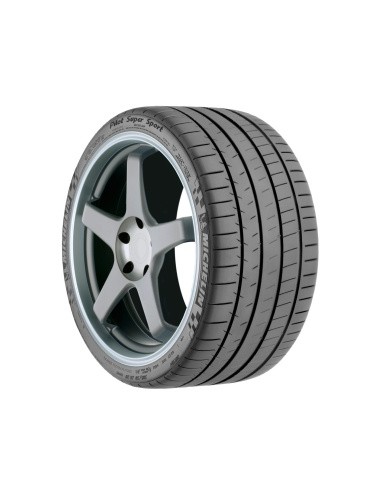 255/35 R 19 (96Y) MICHELIN ZO - mondo-gomme.com - penumatici on line