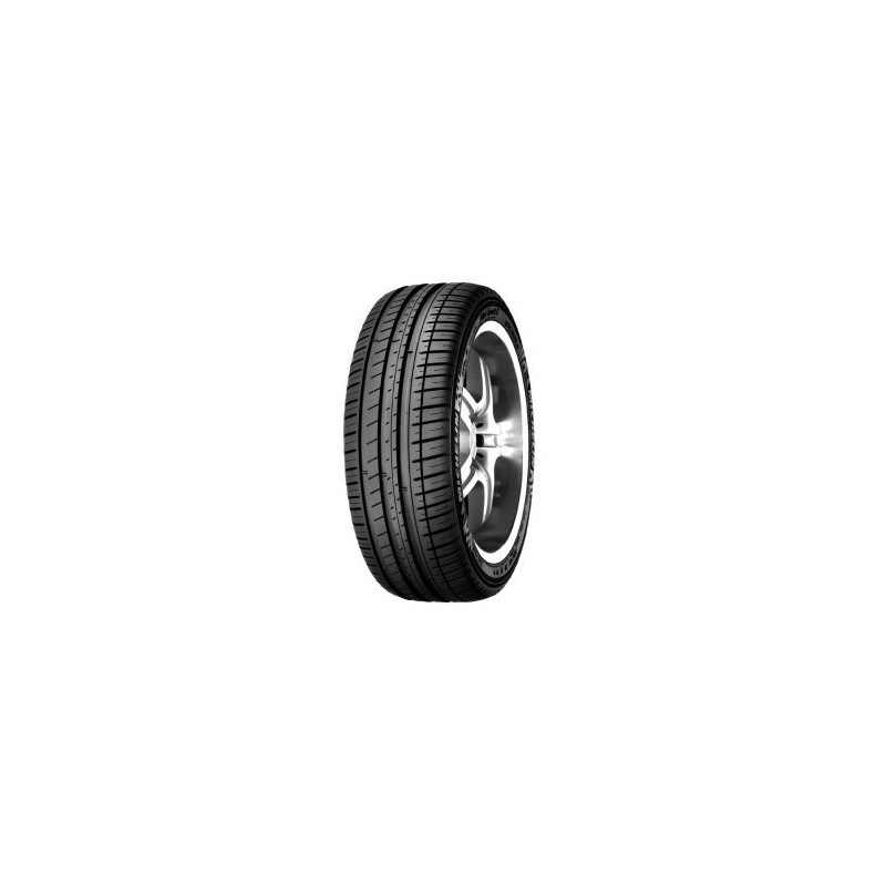 285/35 R 20 (104Y) MICHELIN ZO - mondo-gomme.com - penumatici on line