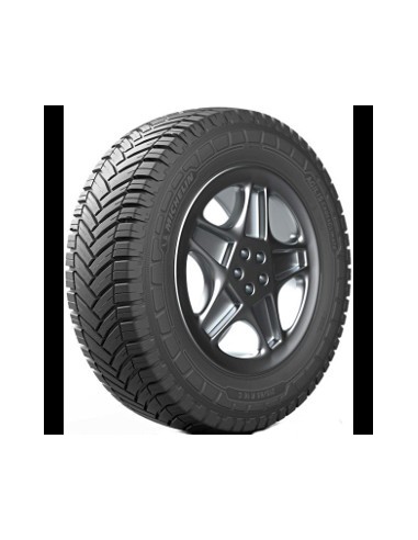 215/65 R 16 106T MICHELIN ALL - mondo-gomme.com - penumatici on line