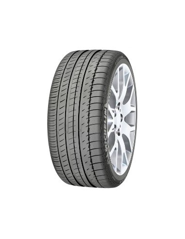 275/45 R 20 110Y MICHELIN ZO - mondo-gomme.com - penumatici on line