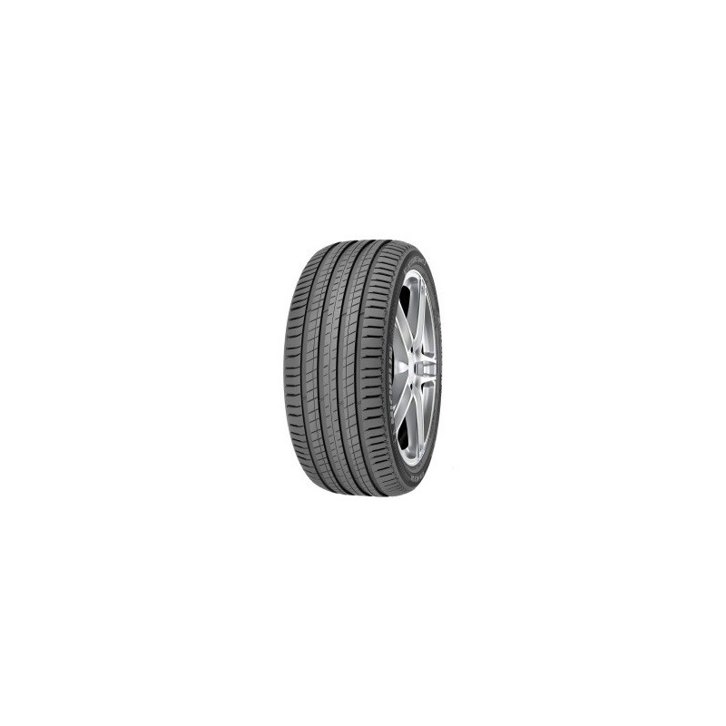 275/45 R 20 110V MICHELIN ZO-mondo-gomme.com