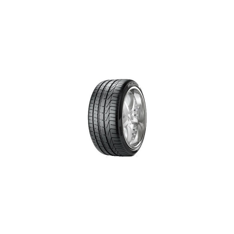 235/35 R 19 (87Y) PIRELLI ZO - mondo-gomme.com - penumatici on line