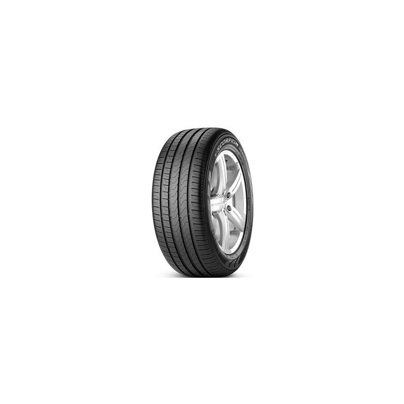 255/50 R 19 107W PIRELLI ZO - mondo-gomme.com - penumatici on line