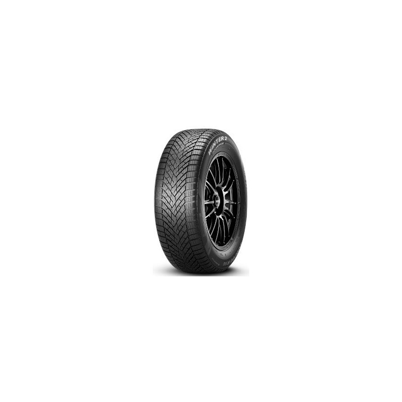 235/55 R 19 105H PIRELLI WI - mondo-gomme.com - penumatici on line