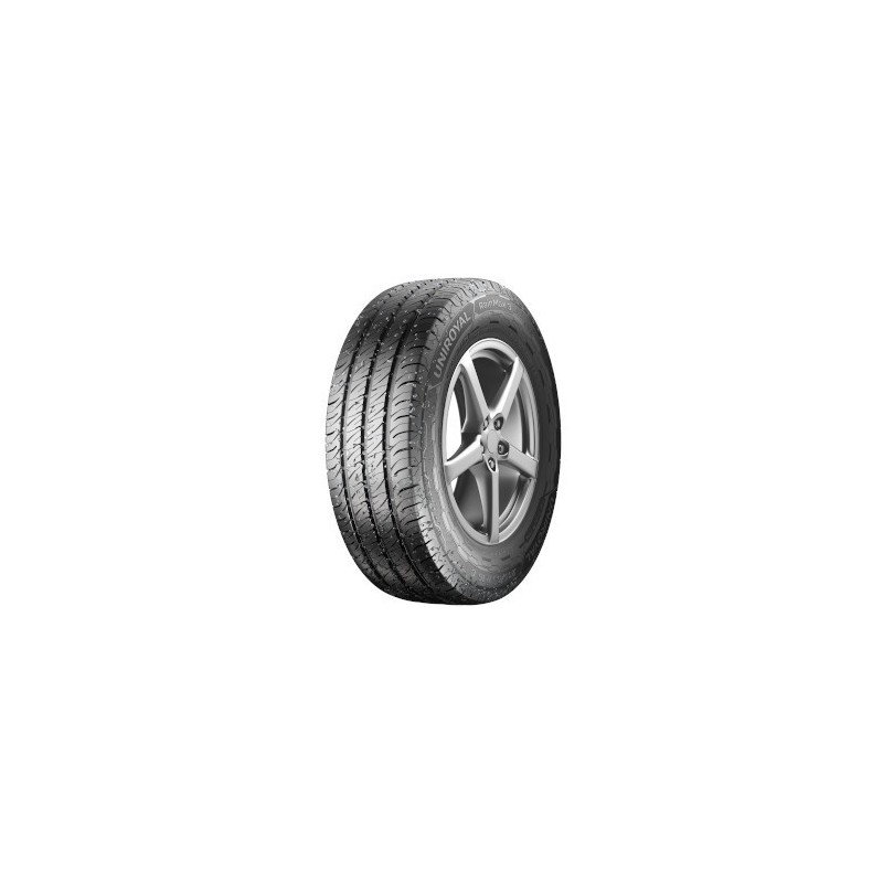 205/70 R 15 106R UNIROYAL ZO - mondo-gomme.com - penumatici on line