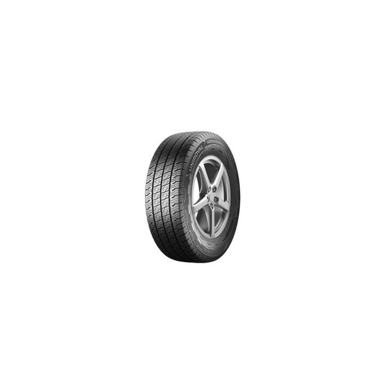 195/70 R 15 104R UNIROYAL ALL - mondo-gomme.com - penumatici on line