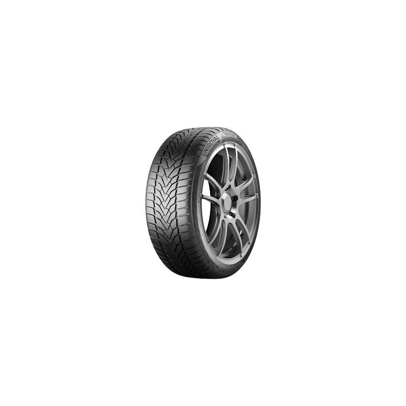 205/55 R 16 91H UNIROYAL WI-mondo-gomme.com