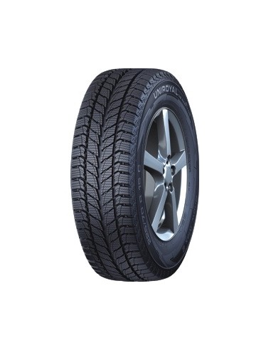 185/0 R 14 102Q UNIROYAL WI - mondo-gomme.com - penumatici on line