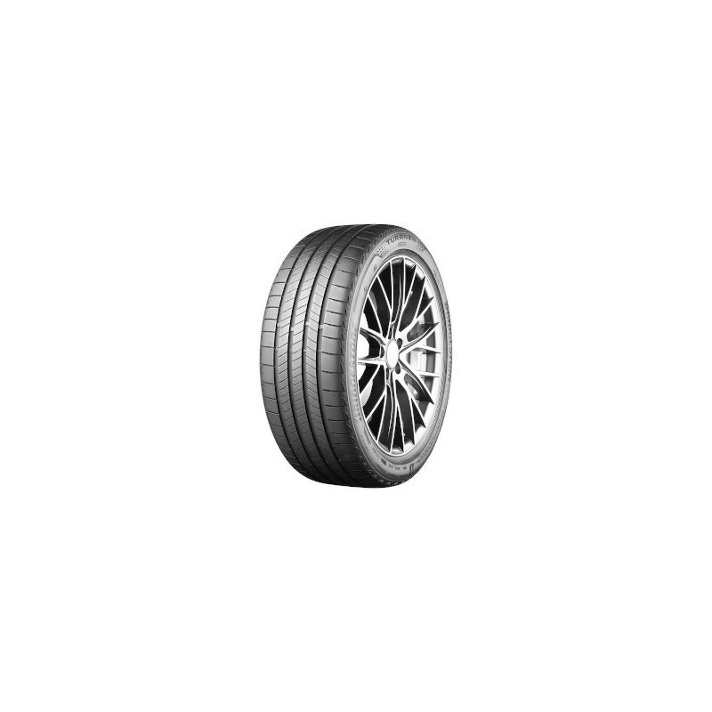 235/55 R 19 101T BRIDGESTONE ZO - mondo-gomme.com - penumatici on line