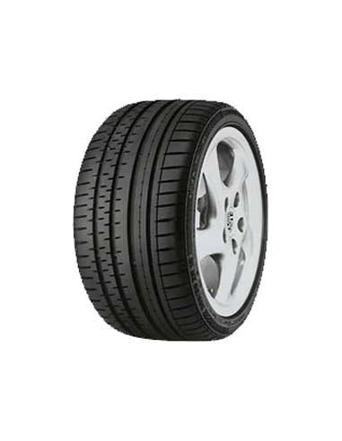 265/40 R 21 105Y CONTINENTAL ZO - mondo-gomme.com - penumatici on line