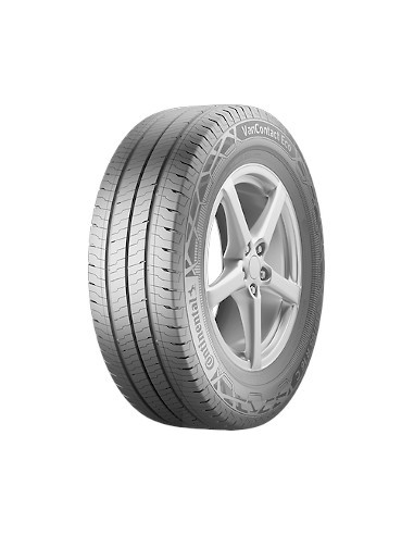 235/65 R 16 121/119R CONTINENTAL ZO - mondo-gomme.com - penumatici on line