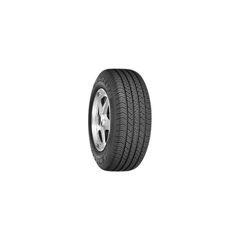 215/65 R 16 106/104T MICHELIN ZO - mondo-gomme.com - penumatici on line