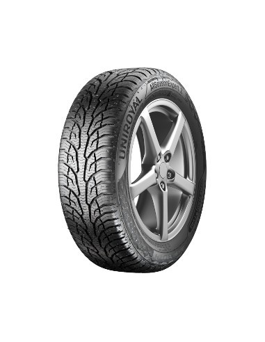 205/65 R 15 94H UNIROYAL ALL - mondo-gomme.com - penumatici on line